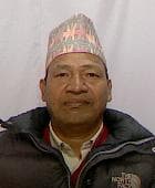 राम बहादुर भण्डारी