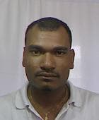 दुर्गेश कुमार चौधरी