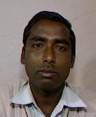 कृष्‍ण चन्द्र पासी