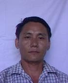 कृष्ण बहादुर राई