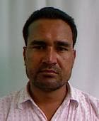 बचन बहादुर सिंह