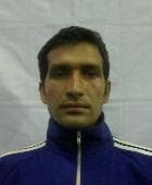 हरी बहादुर थापा