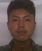 मिरेश राई