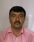 खिम लाल भट्टराई