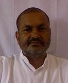 रामेश्‍वर राय यादव