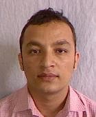 शैलेश कुमार सिंह