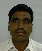 घनश्‍याम यादव अहिर