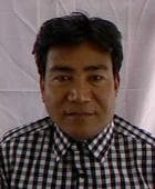 ख्याम बहादुर गुरुङ्ग