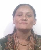 सम्झना विष्ट थापा