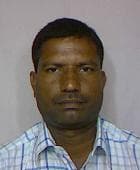 दिनेश प्रसाद  यादव परसैला