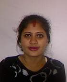 जानुका पाठक 