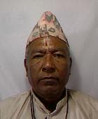 नर हरी पौडेल