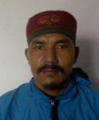 धिराज लामा