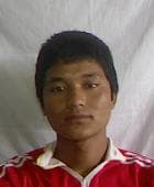 प्रविन कुमार स्याङतान