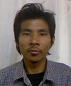 रोल बहादुर गुरुङ्ग