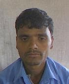 सन्तोष कुमार रजक