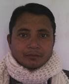 खगेन्द्र बहादुर रावत