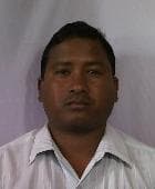 जनकराज चौधरी