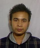 सुशिल चौधरी