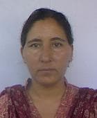 कृष्णा के.सी.