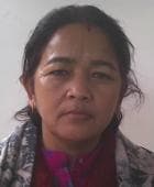 चिजा माया अधिकारी