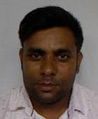 बिरेन्द्र कुमार धोवी