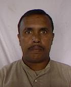 राज किशोर राय यादव