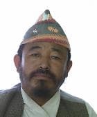 मचिन्द्र प्रसाद बेघा