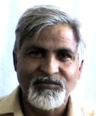 रेवतीरमण शर्मा घिमिरे