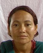 शारदा देवी घिसिङग्