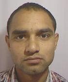 दामोदर रिजाल