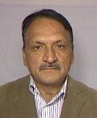 प्रकाश शरण महत