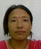 चन्द्रकला सावा