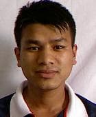 युवराज रोका