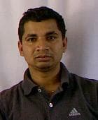 कृष्ण रिजाल