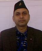 विदुर अधिकारी