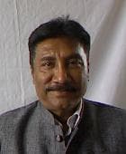 शरत सिंह भण्डारी