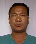 अमन लाल मोदी