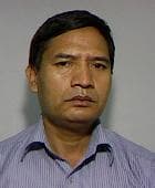 शेर बहादुर तामाङग