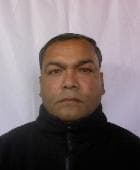 जुध्‍द बहादुर कार्की