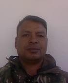 लखन कुमार थापा