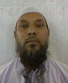 जमशेद अंसारी