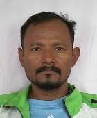 राम नारायण थारु