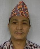 नरेन्द्र के.सी