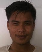 पवन थापा मगर