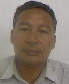 गणेश बहादुर वल तामाङ