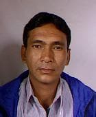 दील बहादुर कामी