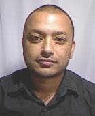 गगन कुमार थापा