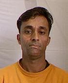 अमरेश कुमार पाण्डे