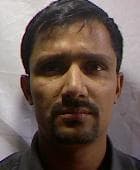 युवराज काफ्ले